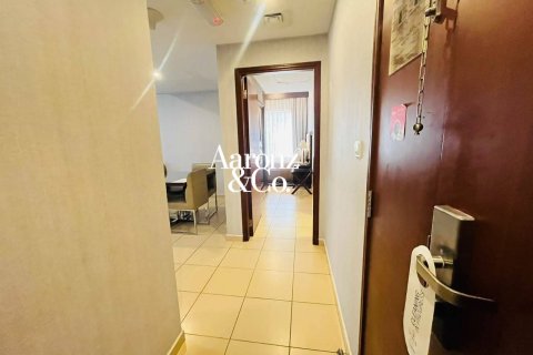 Hotel Apartamento de 1 dormitorio en Jumeirah Beach Residence, UAE No. 185090 7