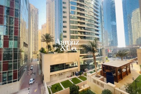 Hotel Apartamento de 1 dormitorio en Jumeirah Beach Residence, UAE No. 185090 13