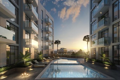 Apartment de 2 dormitorios  No. 108723 9