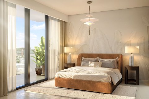 Apartment de 2 dormitorios  No. 108723 3
