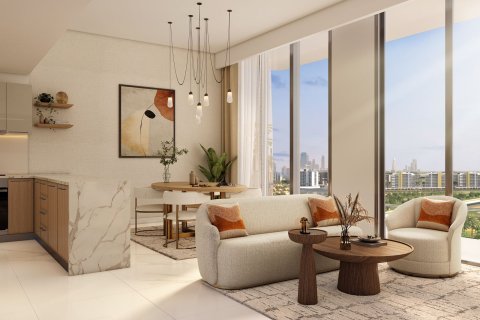 Apartment de 2 dormitorios  No. 108723 2
