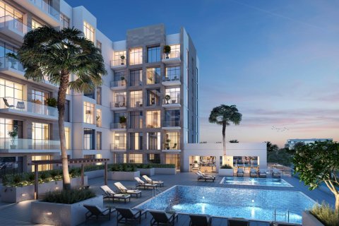 Apartment de 2 dormitorios  No. 108723 10