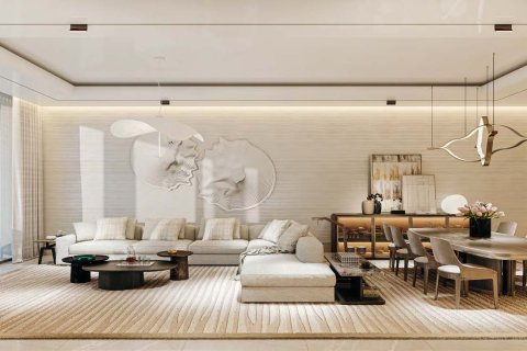 3 غرف نوم شقة  رقم 108717 3