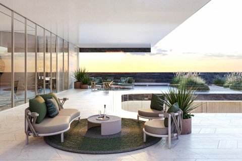 3 غرف نوم شقة  رقم 108717 6