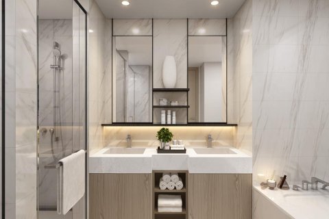 Квартира с 1 спальней  №108721 4