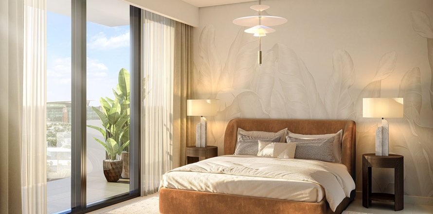 2 غرف نوم شقة  رقم 108722