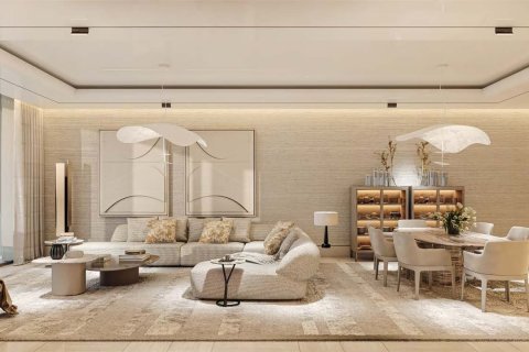 Квартира с 2 спальнями  №108719 2