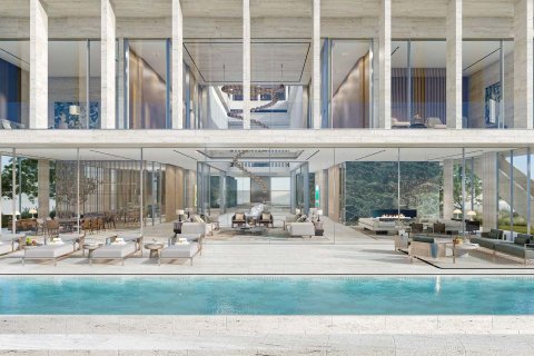 Квартира с 2 спальнями  №108719 8