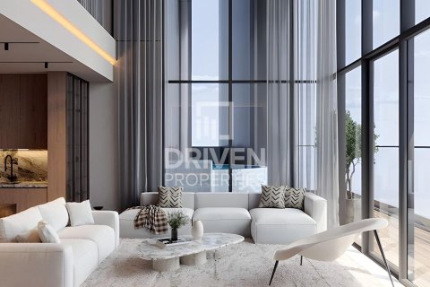 استوديو شقة في District 15, الإمارات العربية المتحدة رقم 209773 8