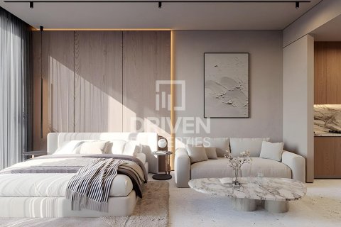 استوديو شقة في District 15, الإمارات العربية المتحدة رقم 209773 3