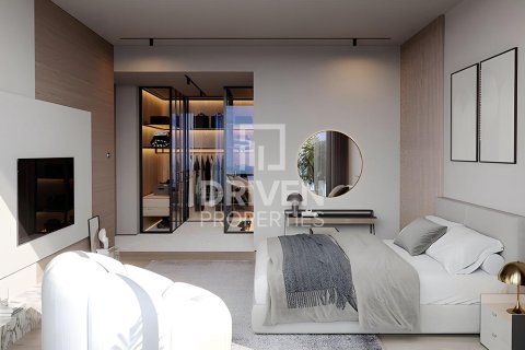 استوديو شقة في District 15, الإمارات العربية المتحدة رقم 209773 6