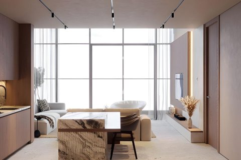 استوديو شقة في District 15, الإمارات العربية المتحدة رقم 209773 9