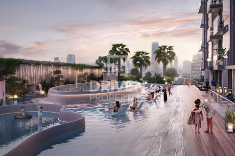 استوديو شقة في District 15, الإمارات العربية المتحدة رقم 209773 13
