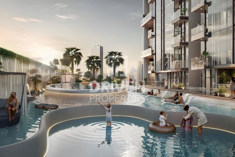 استوديو شقة في District 15, الإمارات العربية المتحدة رقم 209773 14