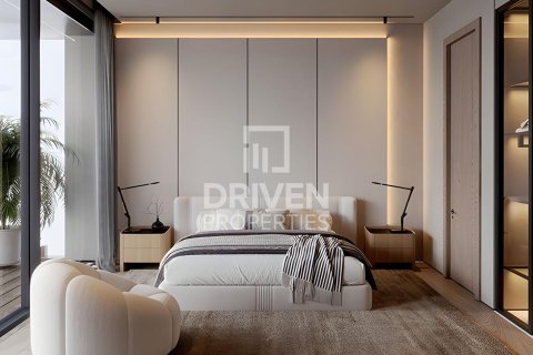 استوديو شقة في District 15, الإمارات العربية المتحدة رقم 209773 4