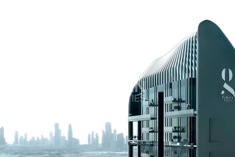 استوديو شقة في District 15, الإمارات العربية المتحدة رقم 209773 12