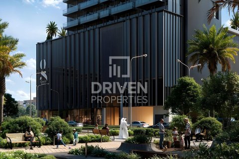 استوديو شقة في District 15, الإمارات العربية المتحدة رقم 209773