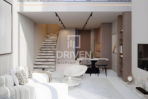 استوديو شقة في District 15, الإمارات العربية المتحدة رقم 209773 7