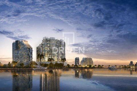 Apartment de 1 dormitorio en Al Jaddaf, UAE No. 209779 18
