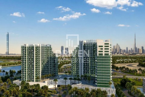 Apartment de 1 dormitorio en Al Jaddaf, UAE No. 209779 20