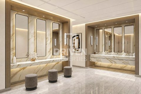 Apartment de 1 dormitorio en Al Jaddaf, UAE No. 209779 9