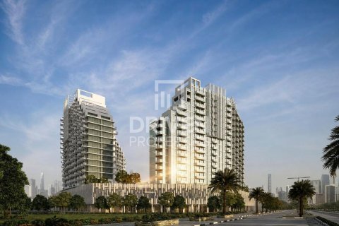 Apartment de 1 dormitorio en Al Jaddaf, UAE No. 209779 19