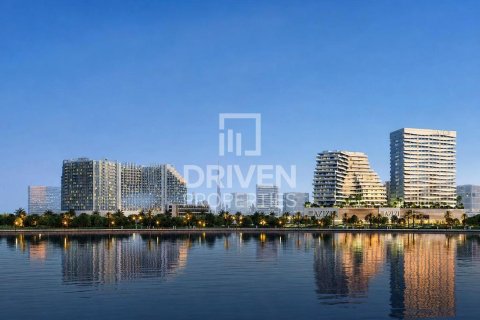 Apartment de 1 dormitorio en Al Jaddaf, UAE No. 209779 15