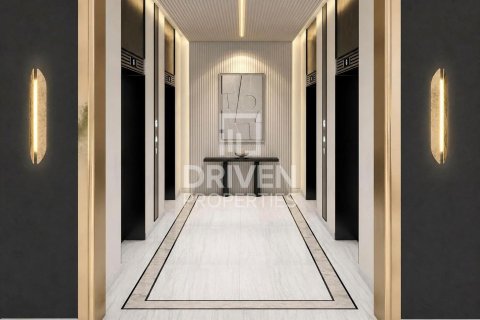Apartment de 1 dormitorio en Al Jaddaf, UAE No. 209779 6