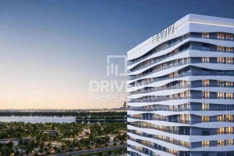 Apartment de 1 dormitorio en Al Jaddaf, UAE No. 209779 12