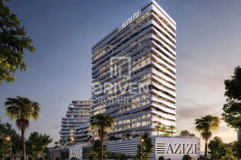 Apartment de 1 dormitorio en Al Jaddaf, UAE No. 209779 17