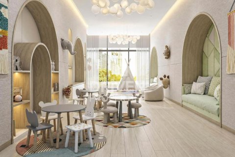 Apartment de 1 dormitorio en Al Jaddaf, UAE No. 209779 11