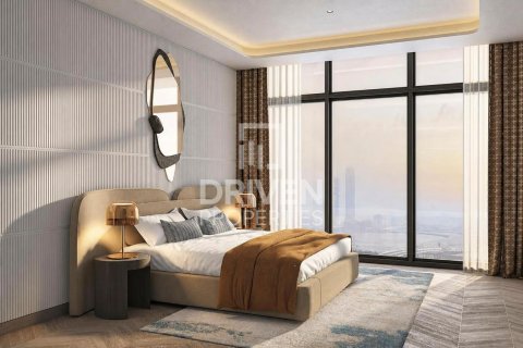 Apartment de 1 dormitorio en Al Jaddaf, UAE No. 209779 4