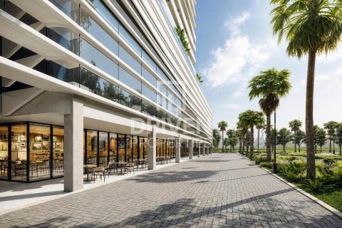 Apartment de 1 dormitorio en Al Jaddaf, UAE No. 209779 14