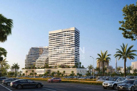 Apartment de 1 dormitorio en Al Jaddaf, UAE No. 209779 16