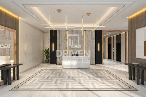 Apartment de 1 dormitorio en Al Jaddaf, UAE No. 209779 7