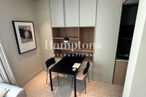 Studio Apartment in Marasi Business Bay, UAE No. 76567 8