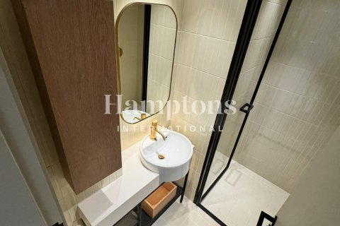 Studio Apartment in Marasi Business Bay, UAE No. 76567 10