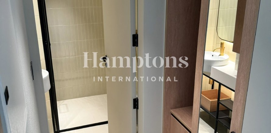 Studio Apartment in Marasi Business Bay, UAE No. 76567