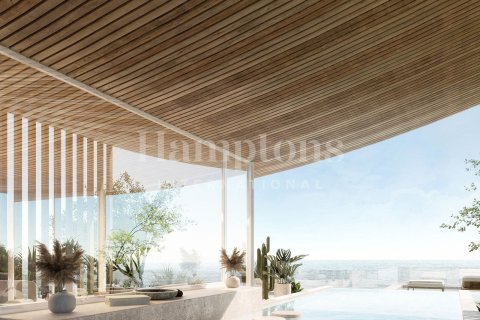 Villa de 6 dormitorios en The World Islands, UAE No. 76568 14