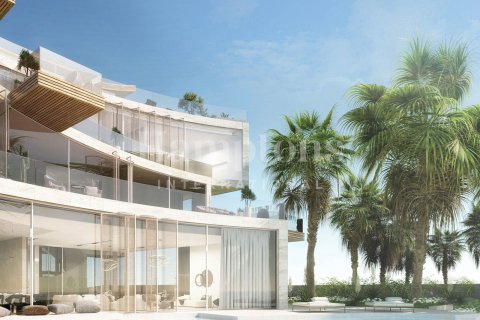 Villa de 6 dormitorios en The World Islands, UAE No. 76568 10