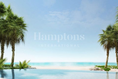 Villa de 6 dormitorios en The World Islands, UAE No. 76568 20