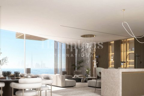 Villa de 6 dormitorios en The World Islands, UAE No. 76568 5