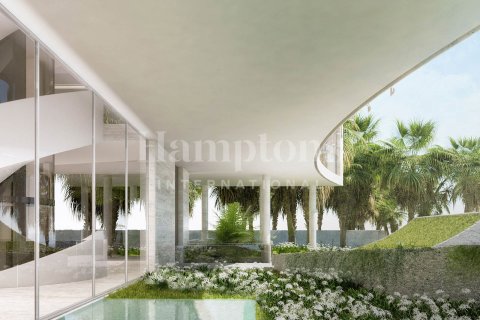 Villa de 6 dormitorios en The World Islands, UAE No. 76568 18