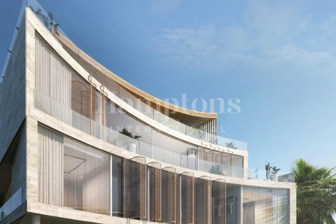 Villa de 6 dormitorios en The World Islands, UAE No. 76568 12