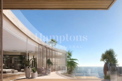 Villa de 6 dormitorios en The World Islands, UAE No. 76568 17