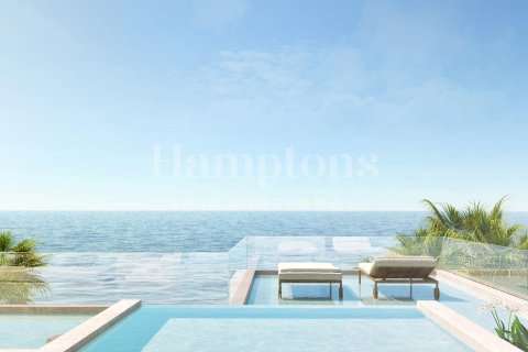 Villa de 6 dormitorios en The World Islands, UAE No. 76568 19
