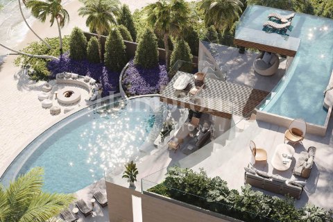 Villa de 6 dormitorios en The World Islands, UAE No. 76568 8