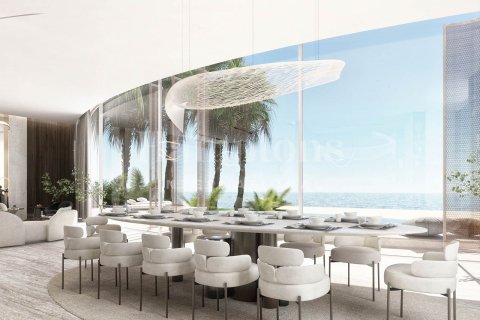 Villa de 6 dormitorios en The World Islands, UAE No. 76568 6