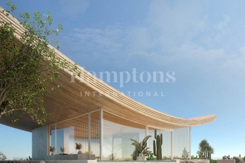 Villa de 6 dormitorios en The World Islands, UAE No. 76568 15