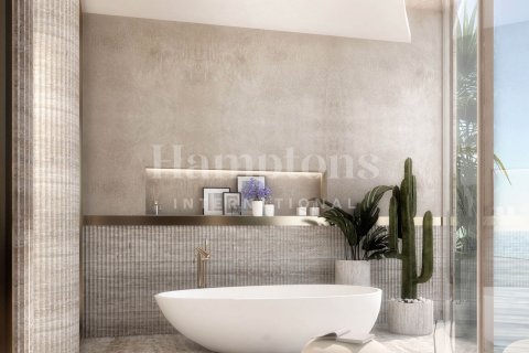 Villa de 6 dormitorios en The World Islands, UAE No. 76568 22